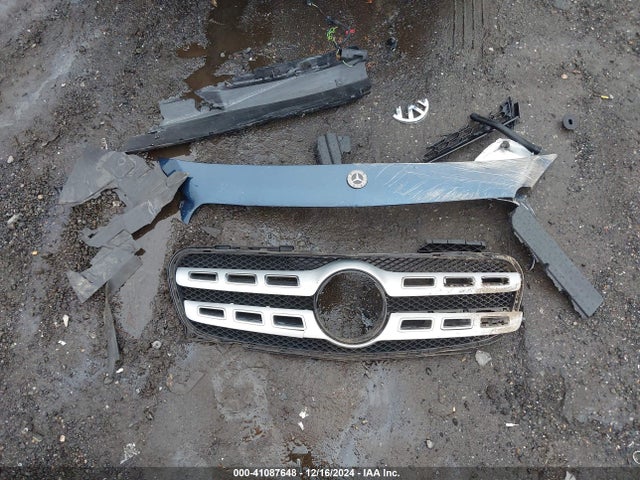WDCTG4GB2KJ601957 Mercedes-Benz Gla 250 4matic