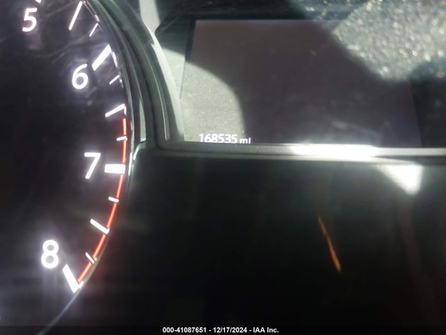 Nissan Pathfinder Sv 2017 5N1DR2MM8HC683569 Image 15