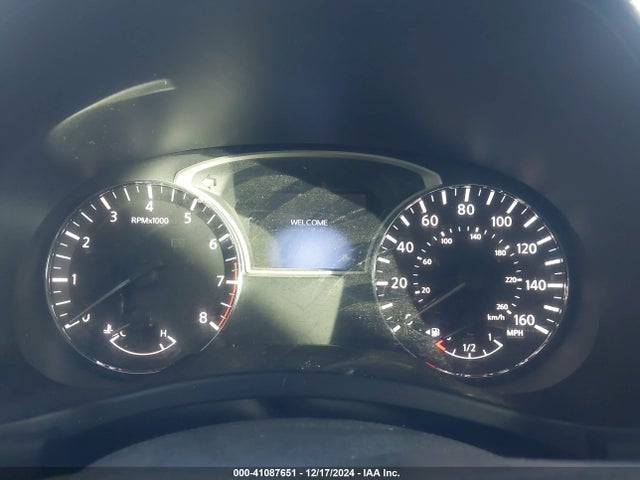 Nissan Pathfinder Sv 2017 5N1DR2MM8HC683569 Image 7