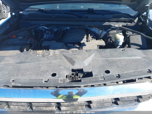 3GCUKREC8GG219524 Chevrolet Silverado 1500 1lt