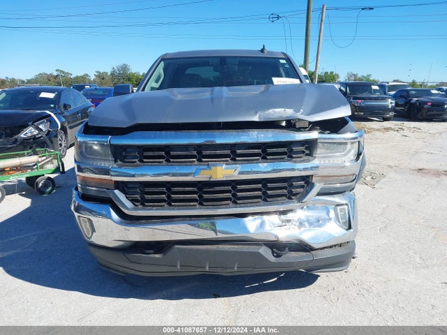 3GCUKREC8GG219524 Chevrolet Silverado 1500 1lt