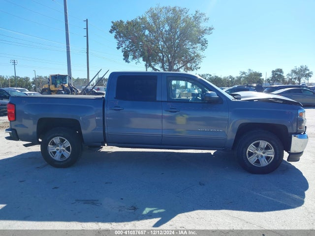 3GCUKREC8GG219524 Chevrolet Silverado 1500 1lt