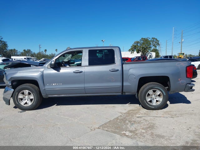 3GCUKREC8GG219524 Chevrolet Silverado 1500 1lt