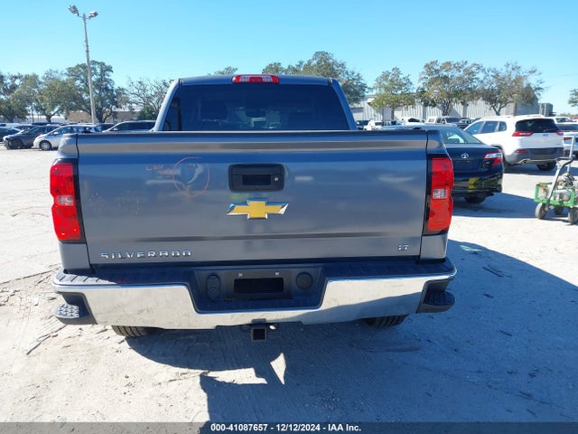 3GCUKREC8GG219524 Chevrolet Silverado 1500 1lt