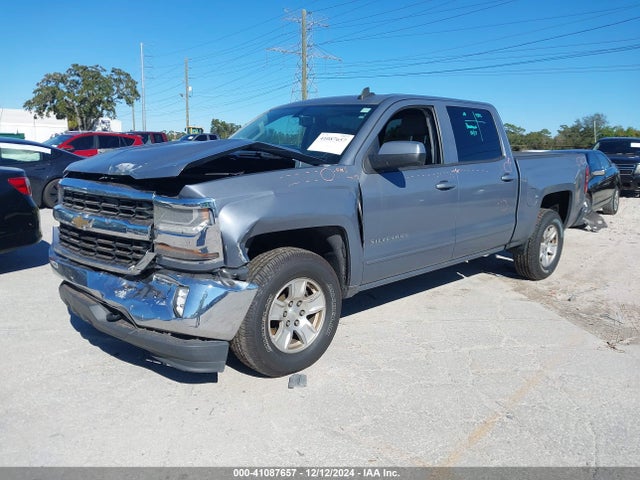 3GCUKREC8GG219524 Chevrolet Silverado 1500 1lt