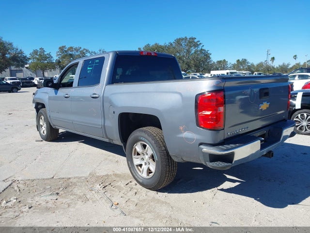 3GCUKREC8GG219524 Chevrolet Silverado 1500 1lt
