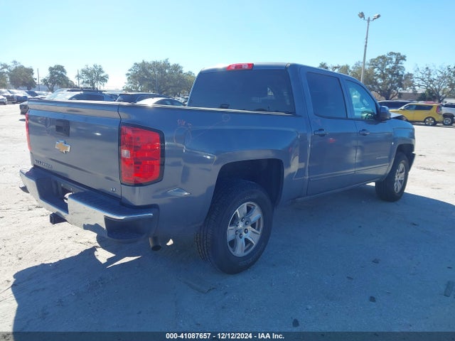 3GCUKREC8GG219524 Chevrolet Silverado 1500 1lt