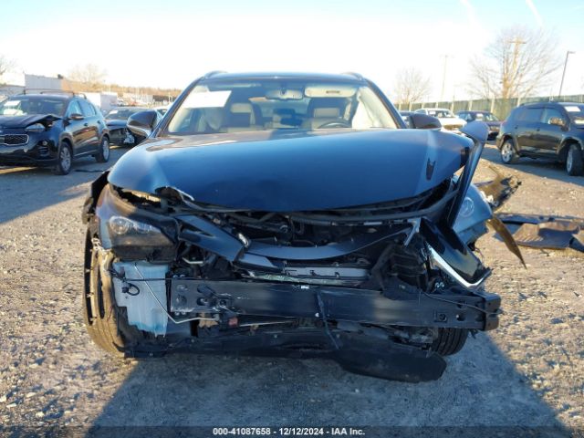 JTJBARBZ1H2099138 Lexus NX 200T