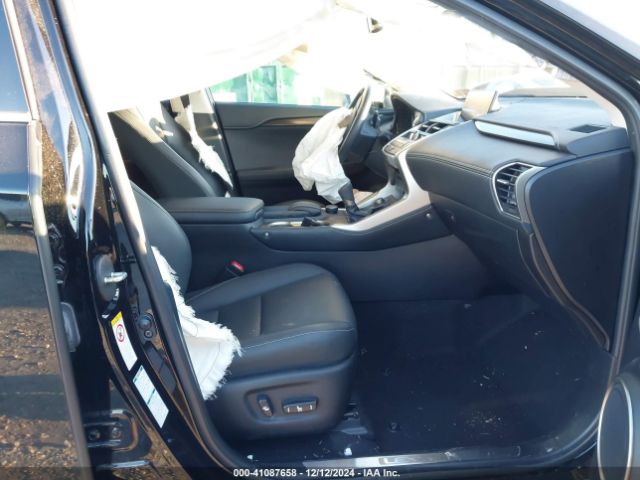 JTJBARBZ1H2099138 Lexus NX 200T