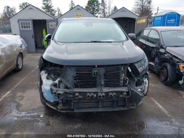2FMPK4AP4JBB14512 Ford EDGE SPORT