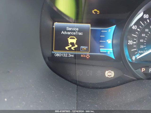 2FMPK4AP4JBB14512 Ford EDGE SPORT