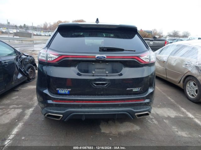 2FMPK4AP4JBB14512 Ford EDGE SPORT