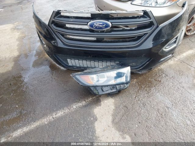 2FMPK4AP4JBB14512 Ford EDGE SPORT