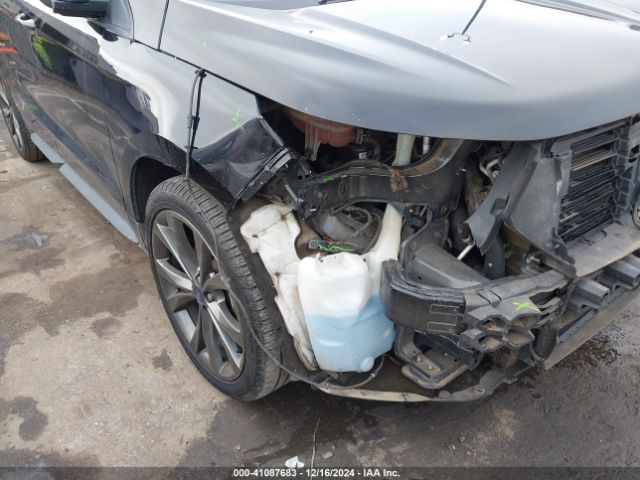 2FMPK4AP4JBB14512 Ford EDGE SPORT