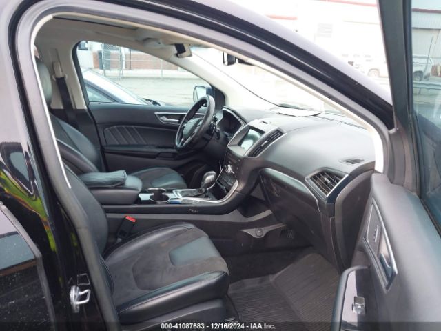 2FMPK4AP4JBB14512 Ford EDGE SPORT