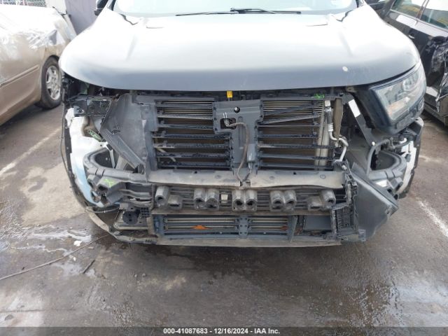 2FMPK4AP4JBB14512 Ford EDGE SPORT