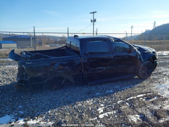 1C6SRFFTXKN583743 RAM 1500 Big Horn/lone Star  4x4 5'7 Box