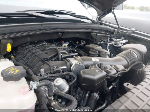 1C4RJKBG0R8602714 Jeep Grand Cherokee L Limited 4x4