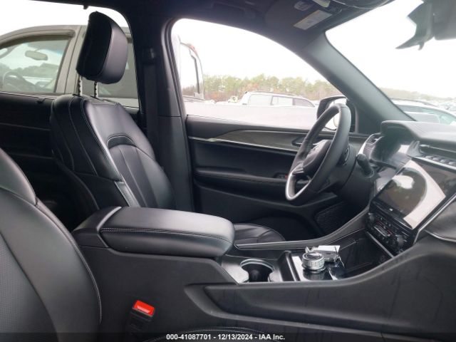 1C4RJKBG0R8602714 Jeep Grand Cherokee L Limited 4x4