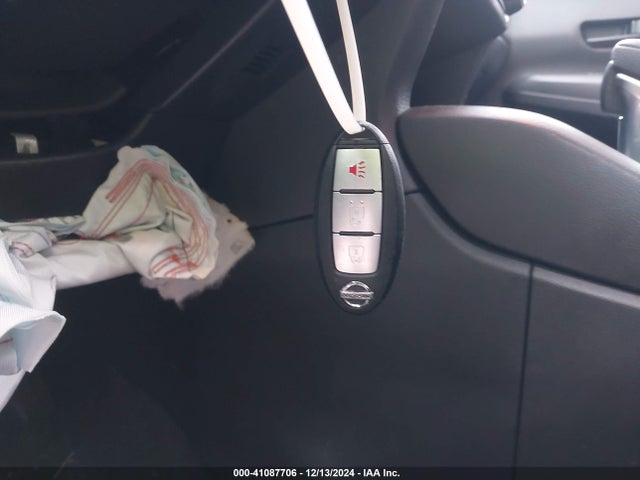 Nissan Kicks S Xtronic Cvt 2020 3N1CP5BV4LL531503 Image 11