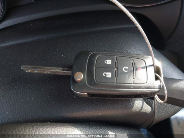 KL4CJFSB6EB681542 Buick Encore Convenience