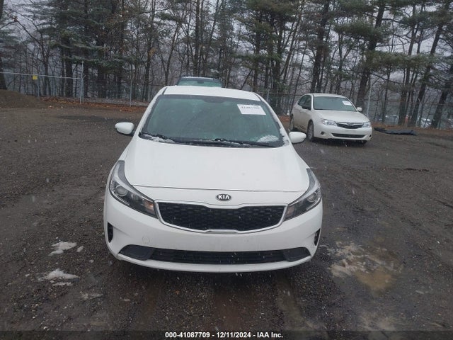 KIA FORTE S 2017 3KPFL4A72HE139327 Image 13