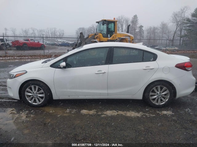 KIA FORTE S 2017 3KPFL4A72HE139327 Image 15