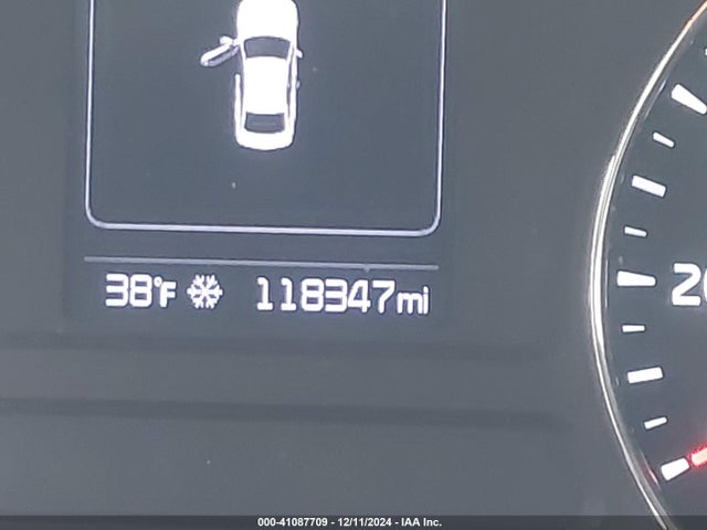 KIA FORTE S 2017 3KPFL4A72HE139327 Image 16