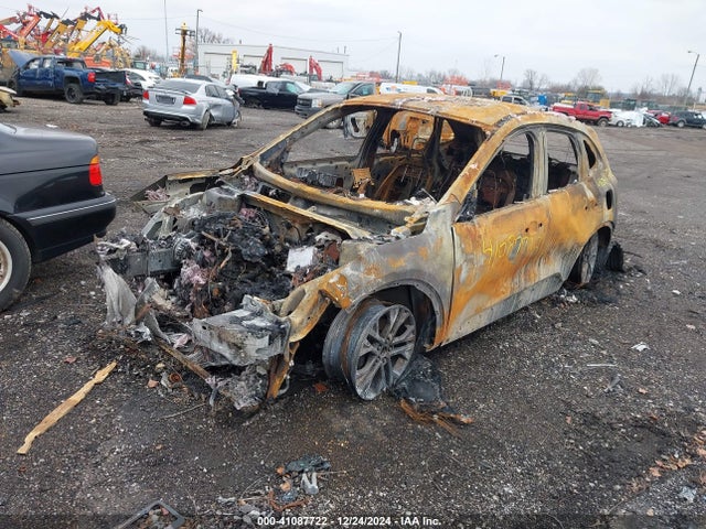 Ford ESCAPE SEL 2020 1FMCU9H66LUA51672 Image 2