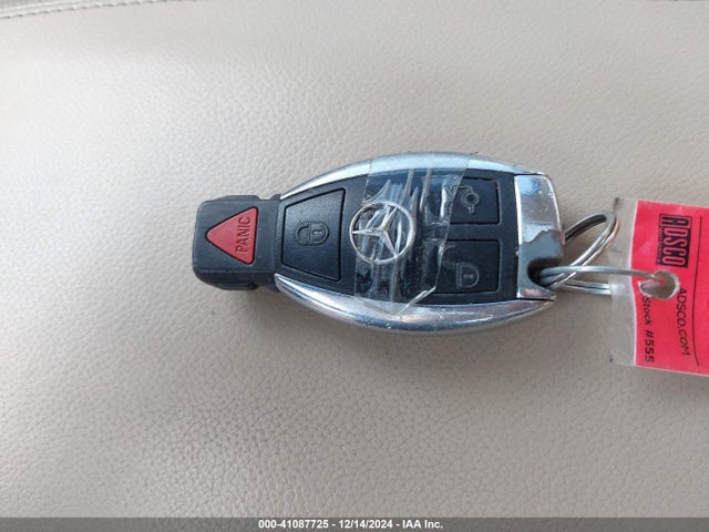 Auction sale of the 2012 Mercedes-benz Gl 450 4matic, vin: 4JGBF7BE1CA797006, lot number: 41087725