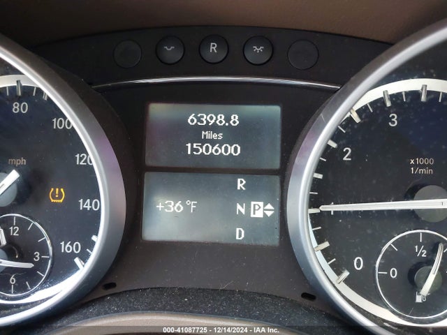 Auction sale of the 2012 Mercedes-benz Gl 450 4matic, vin: 4JGBF7BE1CA797006, lot number: 41087725