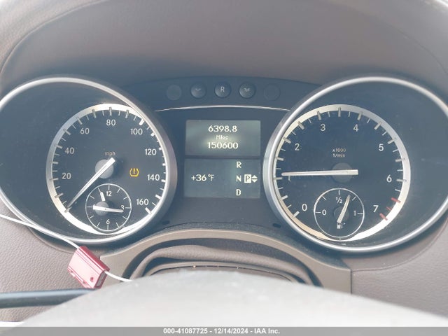 Auction sale of the 2012 Mercedes-benz Gl 450 4matic, vin: 4JGBF7BE1CA797006, lot number: 41087725