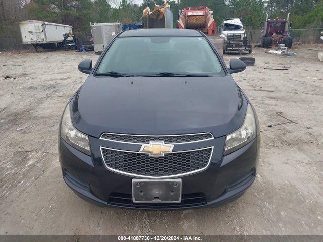1G1PA5SH8E7222854 Chevrolet Cruze Ls Auto