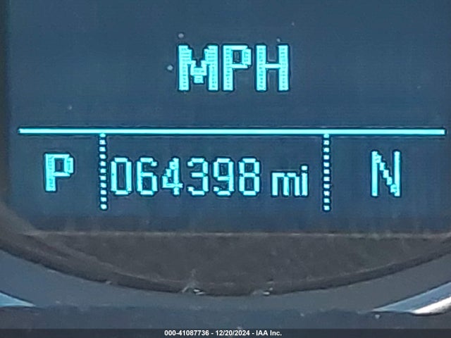 1G1PA5SH8E7222854 Chevrolet Cruze Ls Auto