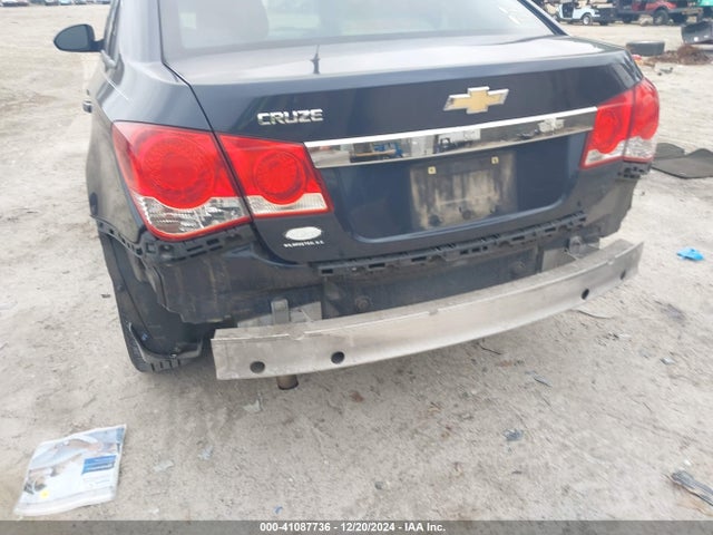 1G1PA5SH8E7222854 Chevrolet Cruze Ls Auto