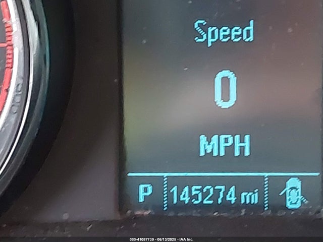 Buick Encore Convenience 2015 KL4CJBSB1FB177359 Image 15