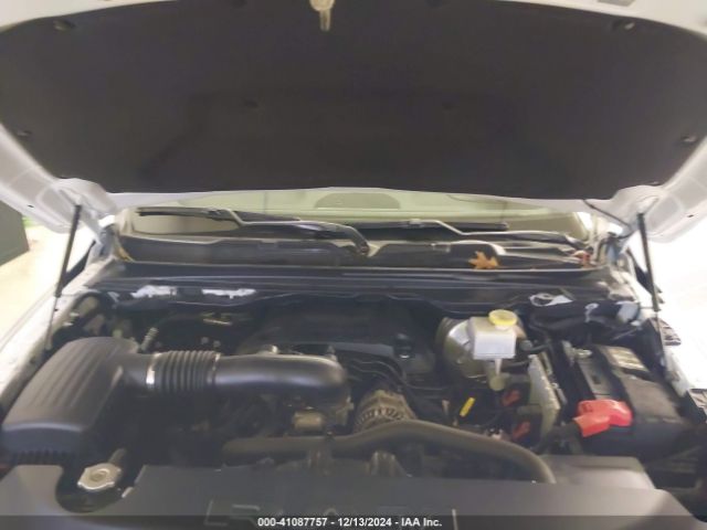 1C6SRFJT6MN671456 RAM 1500 Laramie  4x4 5'7 Box