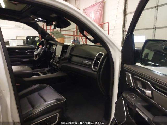 1C6SRFJT6MN671456 RAM 1500 Laramie  4x4 5'7 Box
