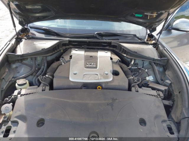 JN1BY1PP6FM601766 Infiniti Q70l 3.7