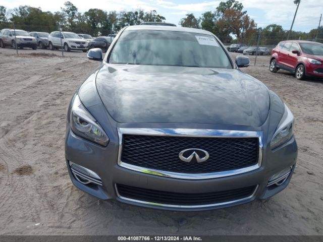 JN1BY1PP6FM601766 Infiniti Q70l 3.7