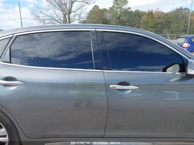 JN1BY1PP6FM601766 Infiniti Q70l 3.7