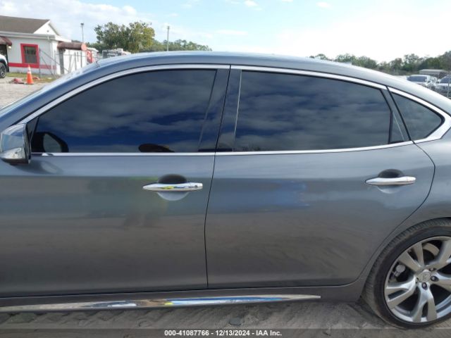 JN1BY1PP6FM601766 Infiniti Q70l 3.7