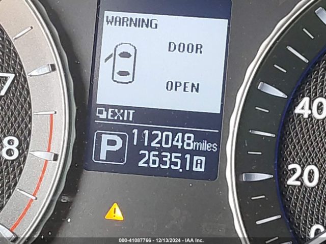 JN1BY1PP6FM601766 Infiniti Q70l 3.7