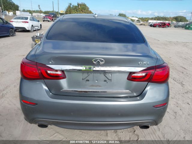 JN1BY1PP6FM601766 Infiniti Q70l 3.7