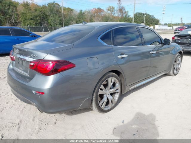 JN1BY1PP6FM601766 Infiniti Q70l 3.7