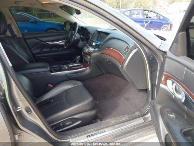 JN1BY1PP6FM601766 Infiniti Q70l 3.7