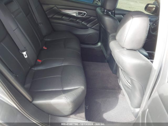 JN1BY1PP6FM601766 Infiniti Q70l 3.7