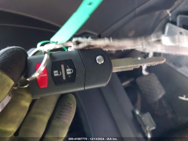 JM1CW2CL3E0167120 Mazda Mazda5 Touring