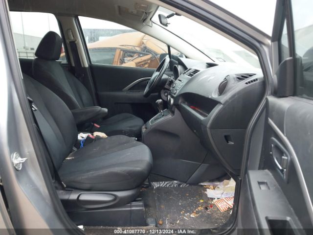 JM1CW2CL3E0167120 Mazda Mazda5 Touring