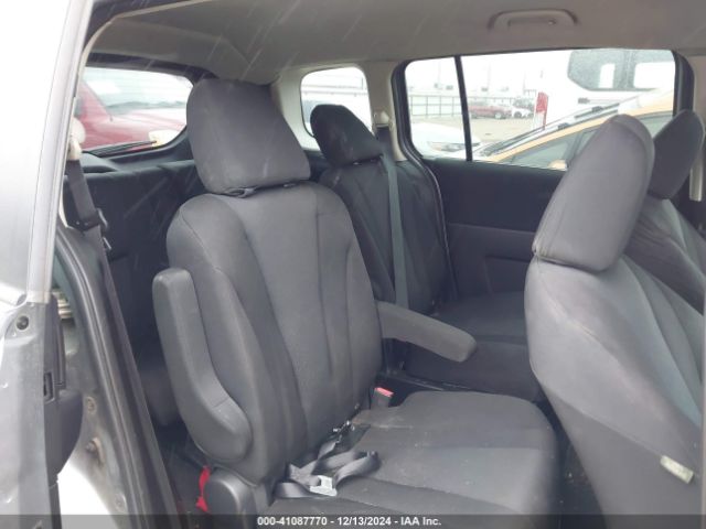 JM1CW2CL3E0167120 Mazda Mazda5 Touring